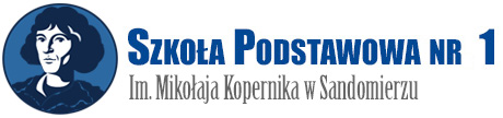 Szkoła Podstawowa nr1 Im. Mikołaja Kopernika w Sandomierzu